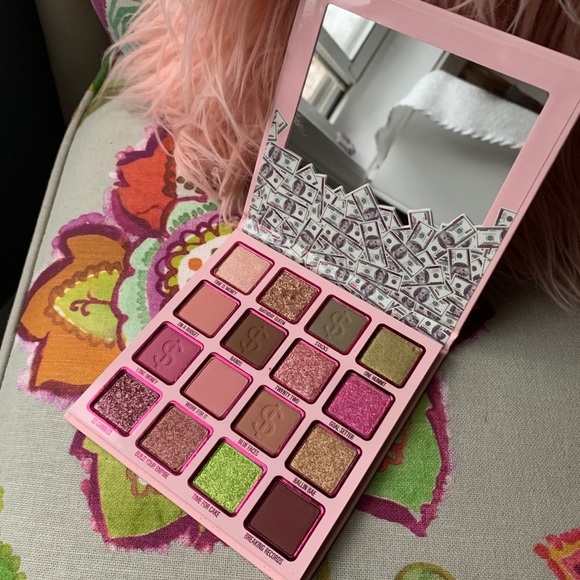 Kylie Cosmetics Other - Kylie Cosmetics You’re So Money Palette NIB